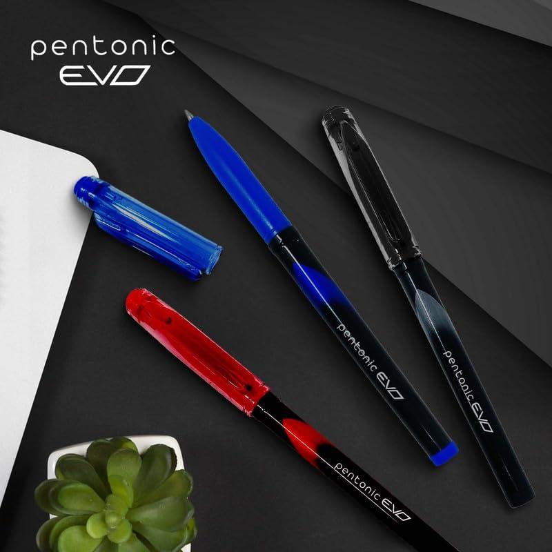  Pentonic EVO 0.7 mm Gel Pen